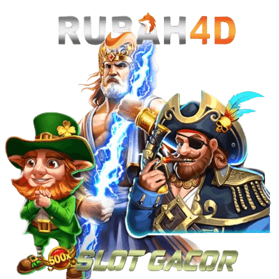 Rubah4d: Situs Deposit Slot Pulsa Tri Tanpa Potongan, Pakai Via 3 10rb Termudah